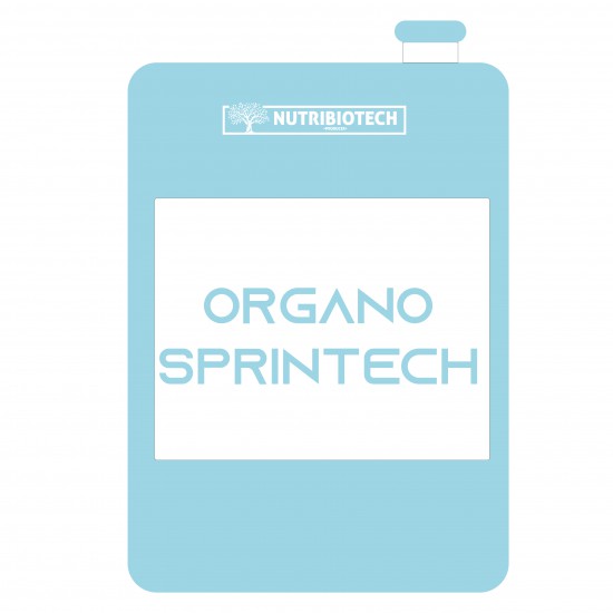 Organosprintech